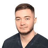 Петров Иван Олегович