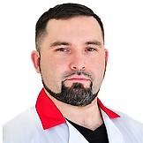 Якубенко Максим Григорьевич