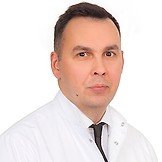 Наркевич Александр Валерьевич