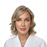 Пантюхова Анна Вячеславовна