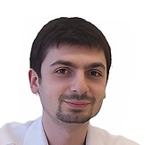 Тунгель Харлампий Лазаревич