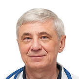 Грецкий Геннадий Леонидович