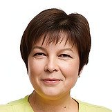 Трофимова Нина Елгуджевна