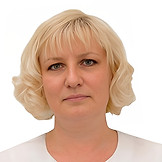 Попова Ольга Александровна