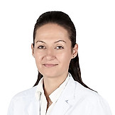 Мищенко Юлиана Юрьевна