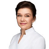 Волосникова Елена Борисовна