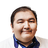 Платонов Максим Валентинович