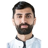 Жоржеос Михаил Фавазович