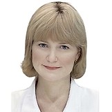Прокофьева Наталья Николаевна