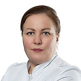 Романова Анна Сергеевна