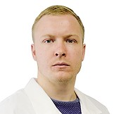 Кустиков Антон Александрович