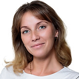 Балтрукова Александра Николаевна