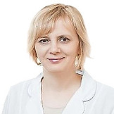 Епифанцева Елена Валерьевна