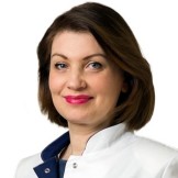 Пашкевич Надежда Владимировна