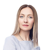 Дубовская Марина Анатольевна