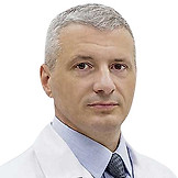 Дроздов Сергей Викторович