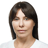 Дроздова Валерия Геннадьевна