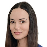 Рыкова Марина Сергеевна