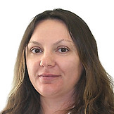 Порошина Наталья Валентиновна