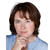Чистякова Екатерина Олеговна