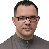 Койстрик Сергей Константинович