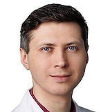Спиридонов Матвей Сергеевич