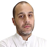 Бадуров Руслан Бекирович