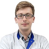 Дынин Павел Сергеевич