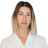 Савонина Анна Васильевна
