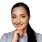 Федотова Анна Александровна