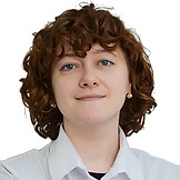 Суровцева Маргарита Владимировна