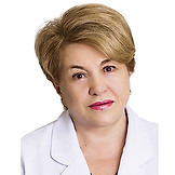 Ястребова Наталья Михайловна