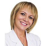Максимова Елена Евгеньевна