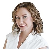 Платова Дарья Дмитриевна