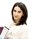Степанян Эльза Арменовна