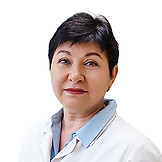 Гапликова Татьяна Александровна