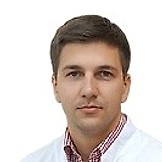 Манухин Станислав Геннадьевич