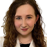 Чернова Анастасия Алексеевна