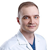 Спиридонов Илья Сергеевич