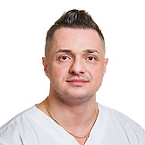 Фесенко Сергей Владимирович