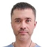 Карпенко Сергей Владимирович