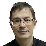 Попов Александр Никитич