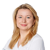 Бухтиярова Ольга Геннадьевна