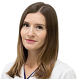 Арустамян Ирина Григорьевна