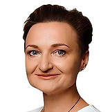 Баландина Маргарита Александровна