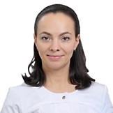 Толпыгина Маргарита Геннадьевна