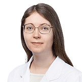 Дыгун Ольга Дмитриевна