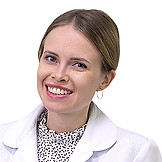 Орлова Ксения Евгеньевна