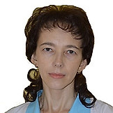Миронова Ирина Валерьевна