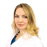 Овсянникова Анна Дмитриевна